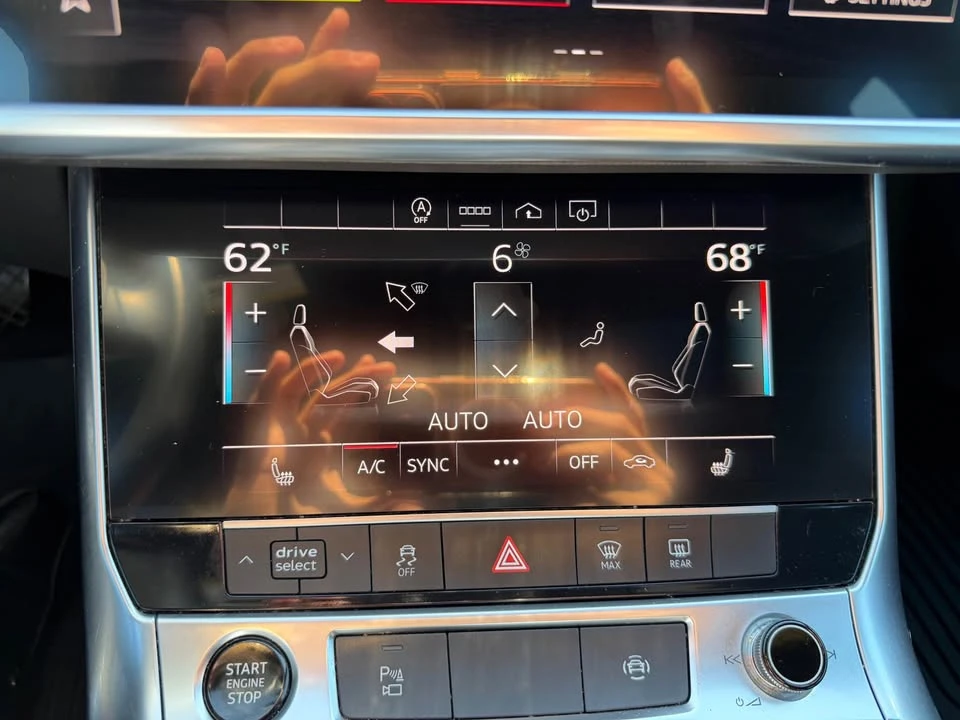 2023 Audi C8 A6 - Image 14 of 20