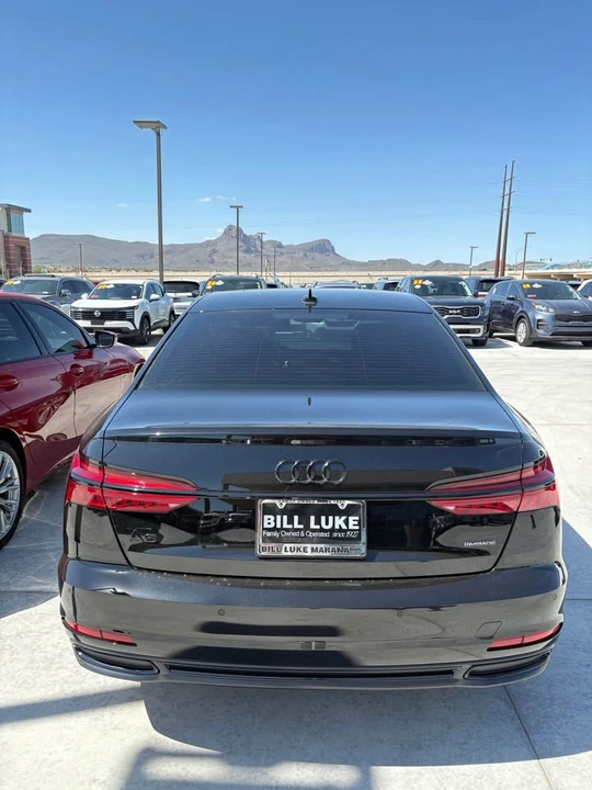 2023 Audi C8 A6 - Image 4 of 9
