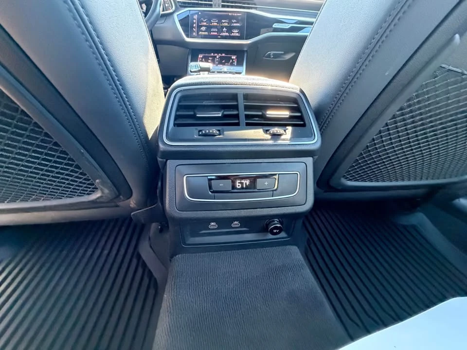 2023 Audi C8 A6 - Image 16 of 20