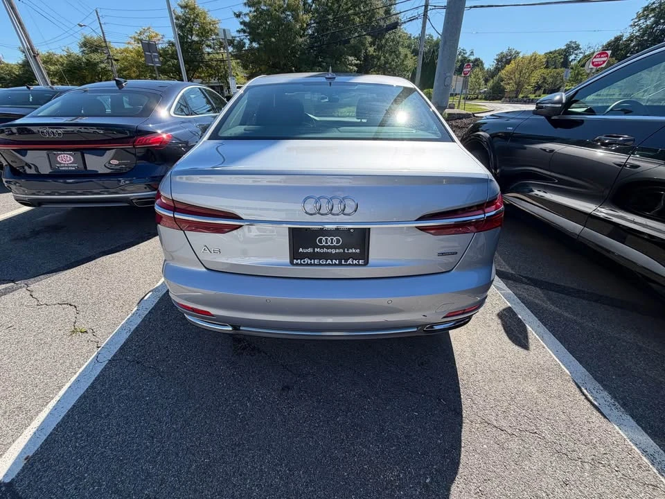 2023 Audi C8 A6 - Image 4 of 20
