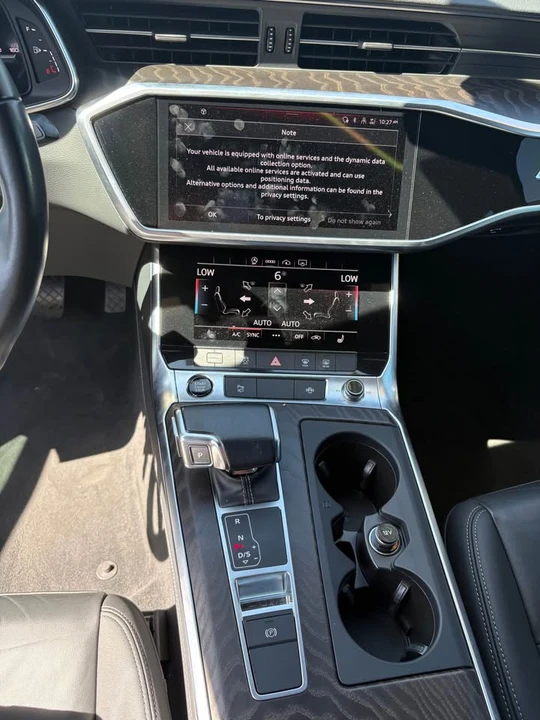 2023 Audi C8 A6 - Image 7 of 9