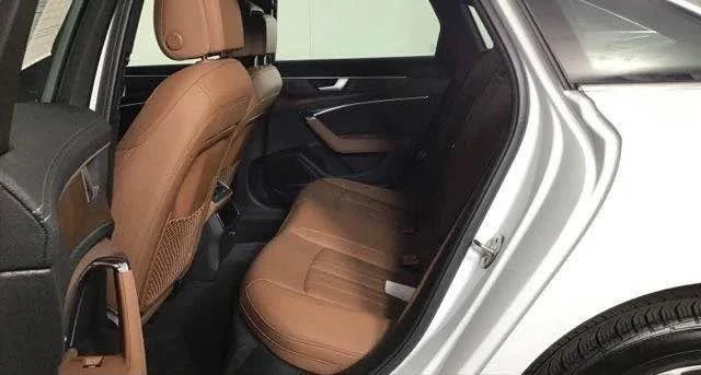 2023 Audi C8 A6 - Image 14 of 19