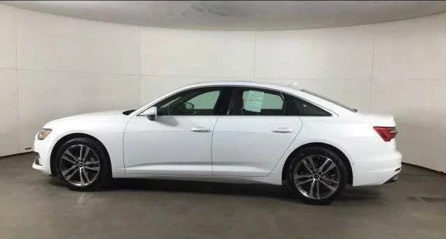 2023 Audi C8 A6 - Image 4 of 19