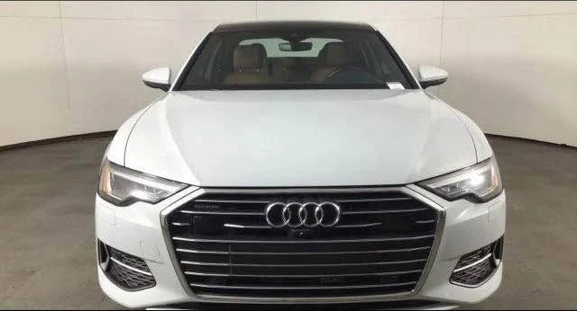 2023 Audi C8 A6 - Image 2 of 19