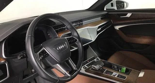 2023 Audi C8 A6 - Image 7 of 19