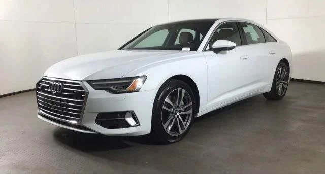 2023 Audi C8 A6 - Image 3 of 19