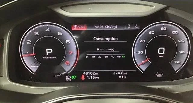 2023 Audi C8 A6 - Image 12 of 19
