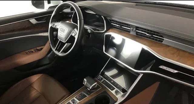 2023 Audi C8 A6 - Image 15 of 19