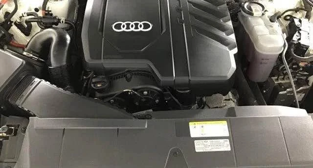 2023 Audi C8 A6 - Image 17 of 19