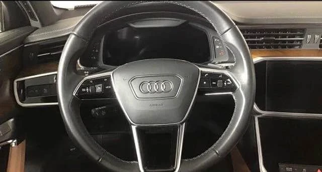 2023 Audi C8 A6 - Image 9 of 19