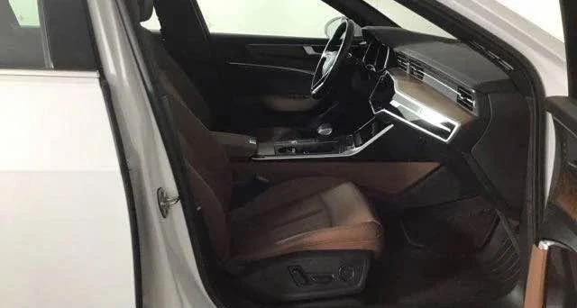 2023 Audi C8 A6 - Image 16 of 19