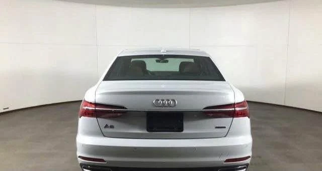 2023 Audi C8 A6 - Image 5 of 19