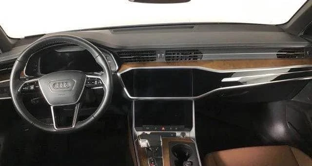 2023 Audi C8 A6 - Image 10 of 19