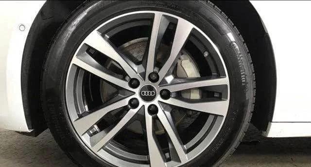 2023 Audi C8 A6 - Image 18 of 19