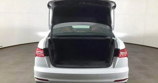 2023 Audi C8 A6 - Image 19 of 19