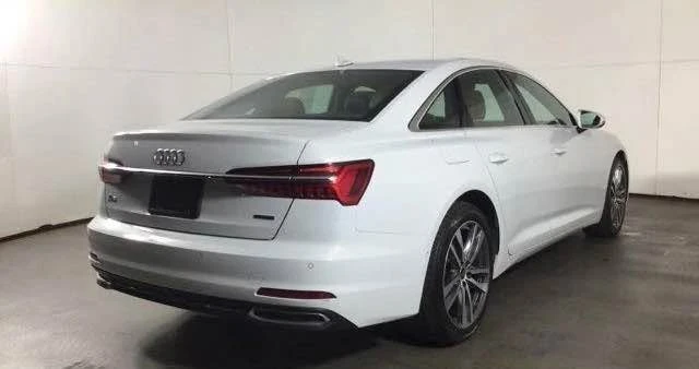 2023 Audi C8 A6 - Image 6 of 19