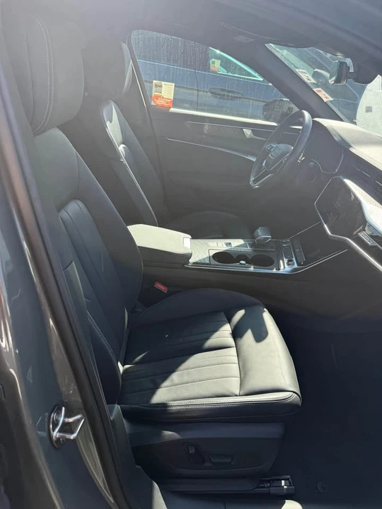 2023 Audi C8 A6 - Image 2 of 5