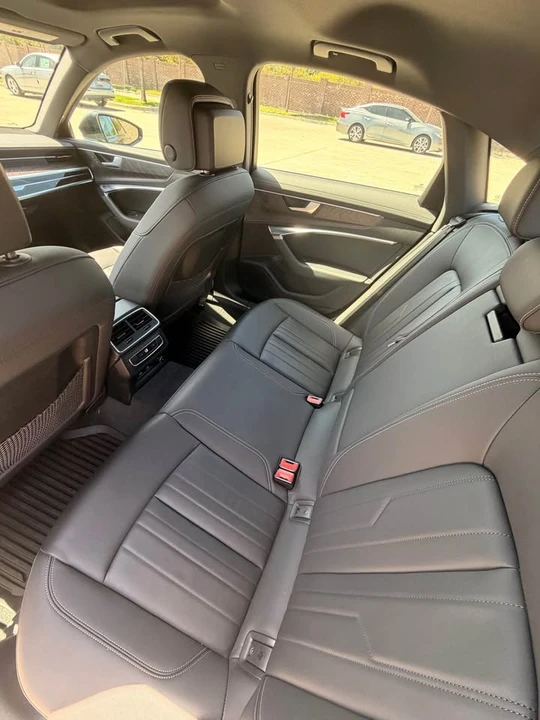 2023 Audi C8 A6 - Image 8 of 13