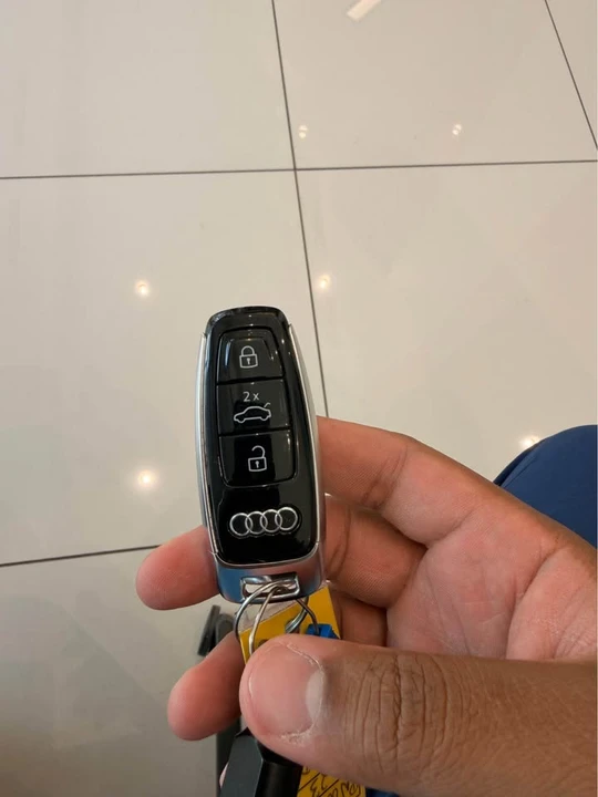 2023 Audi C8 A6 - Image 13 of 13