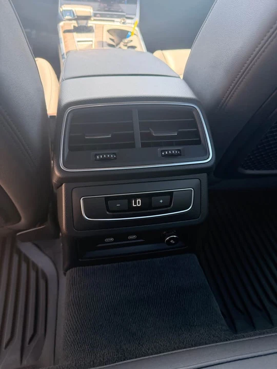 2023 Audi C8 A6 - Image 9 of 13