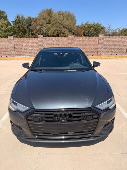 2023 Audi C8 A6 - Image 4 of 13