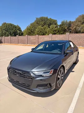 2023 Audi A6 45 TFSI Premium Sedan 4D
