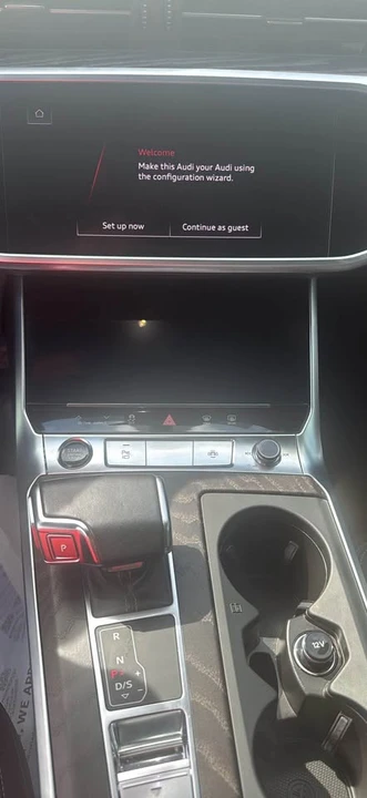 2023 Audi C8 A6 - Image 7 of 7