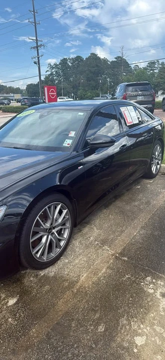 2023 Audi C8 A6 - Image 2 of 7