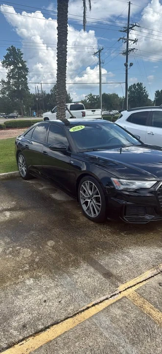 2023 Audi C8 A6 - Image 4 of 7