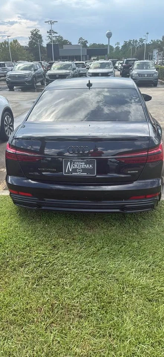 2023 Audi C8 A6 - Image 5 of 7