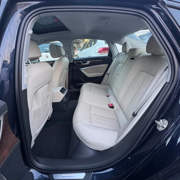 2023 Audi C8 A6 - Image 11 of 20