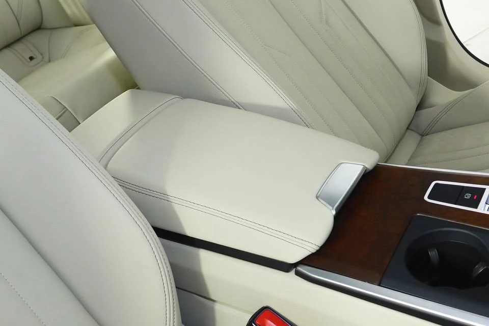 2023 Audi C8 A6 - Image 16 of 19