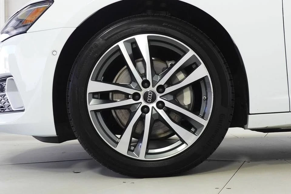 2023 Audi C8 A6 - Image 4 of 19