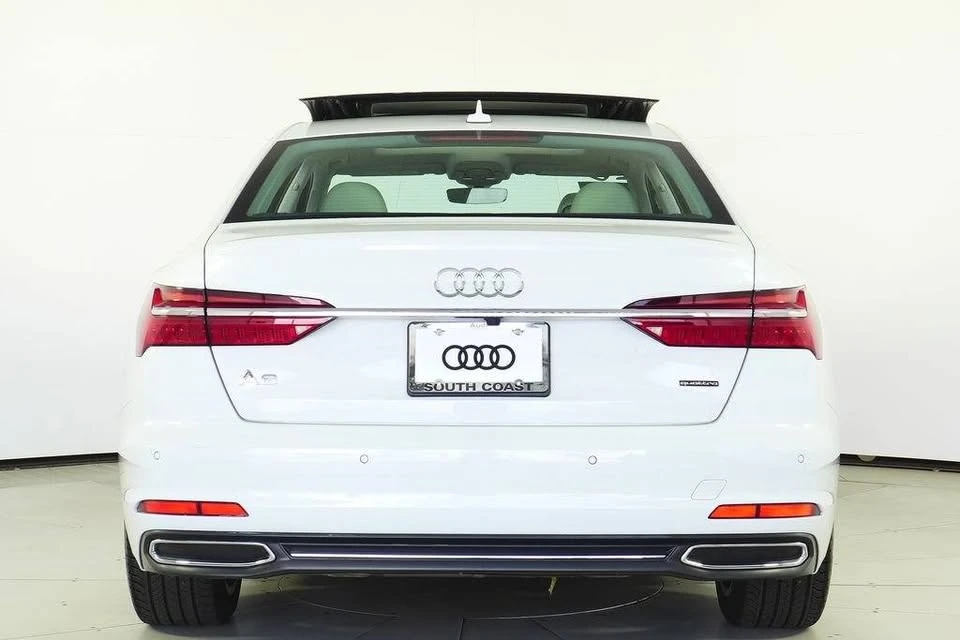 2023 Audi C8 A6 - Image 6 of 19