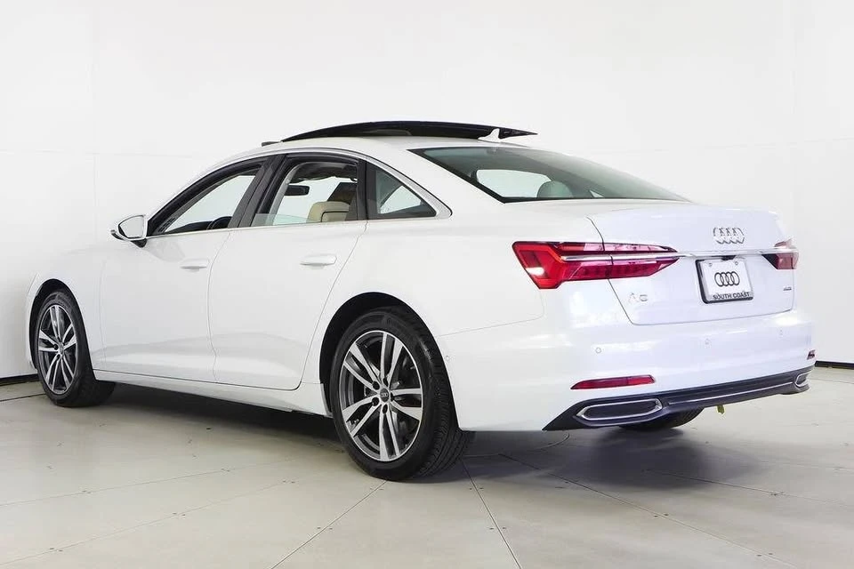 2023 Audi C8 A6 - Image 7 of 19