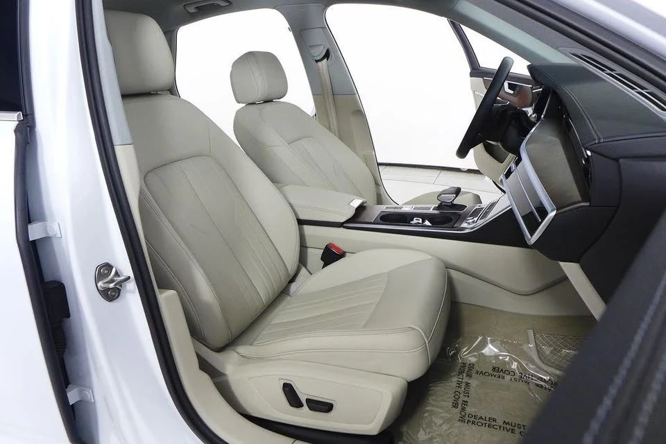 2023 Audi C8 A6 - Image 19 of 19