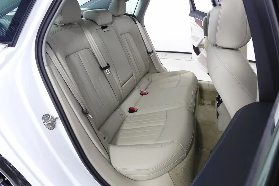 2023 Audi C8 A6 - Image 18 of 19