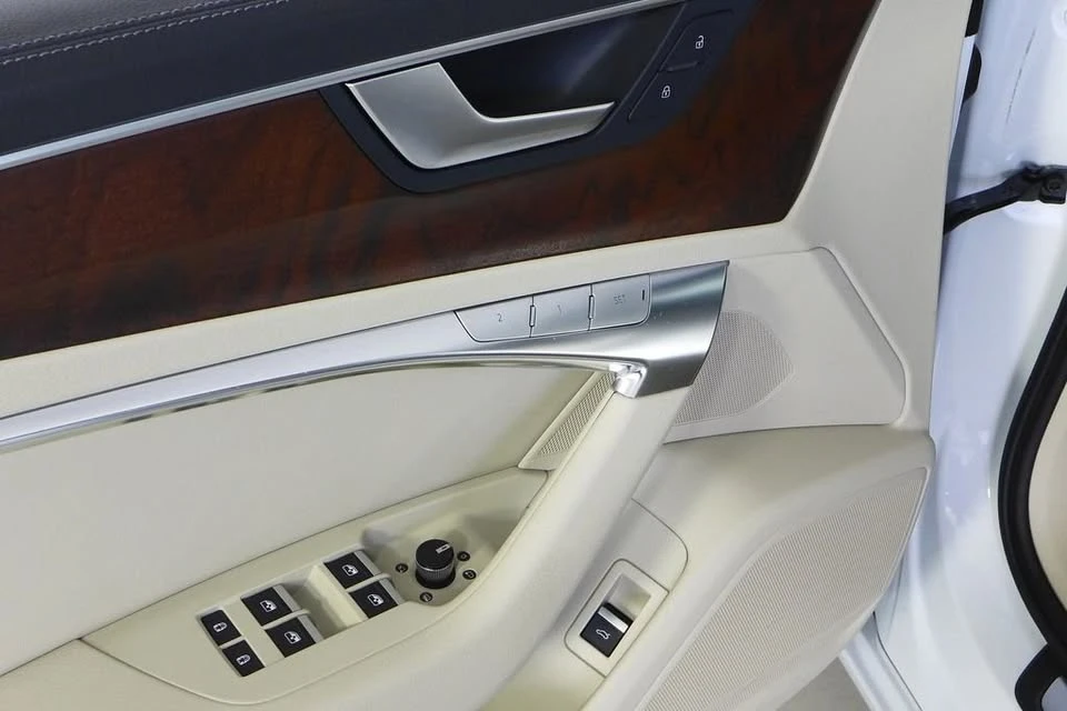 2023 Audi C8 A6 - Image 11 of 19