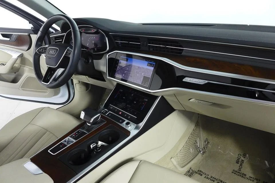 2023 Audi C8 A6 - Image 12 of 19