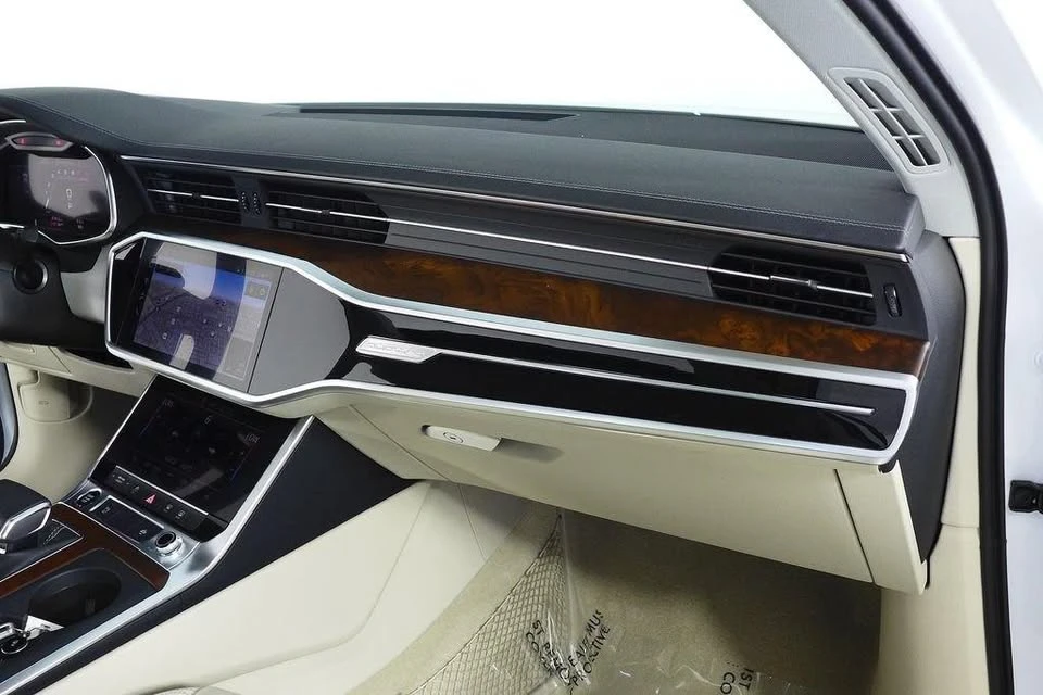 2023 Audi C8 A6 - Image 13 of 19