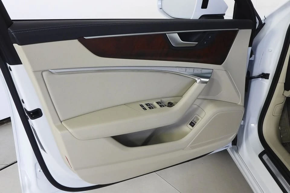 2023 Audi C8 A6 - Image 10 of 19
