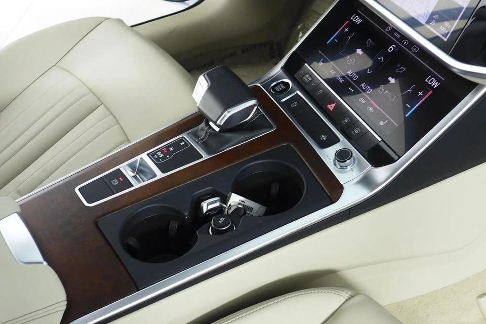 2023 Audi C8 A6 - Image 15 of 19