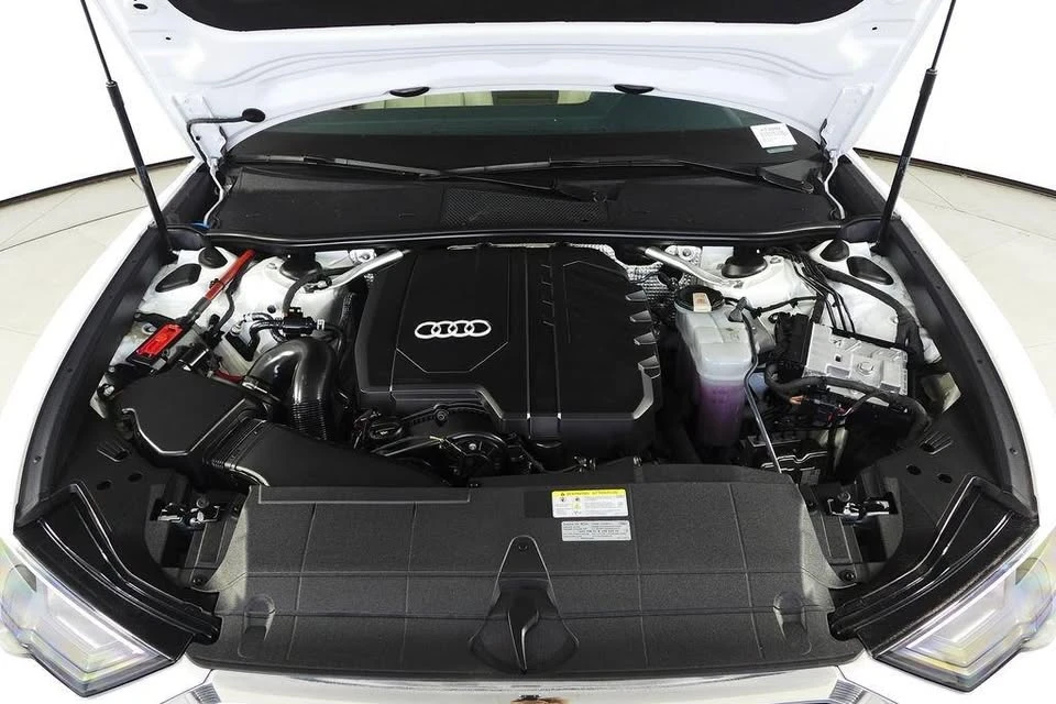 2023 Audi C8 A6 - Image 8 of 19
