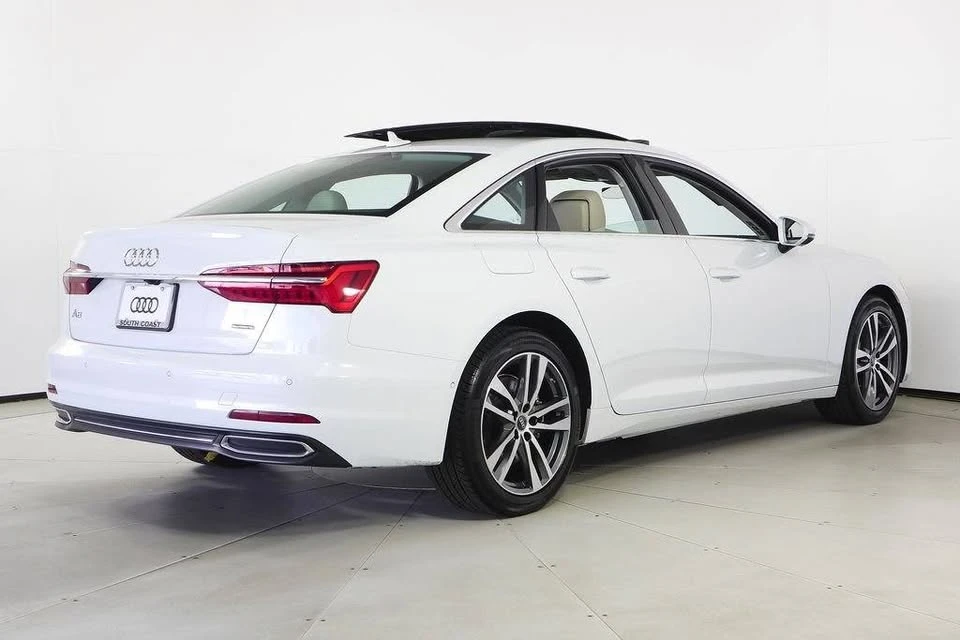 2023 Audi C8 A6 - Image 5 of 19