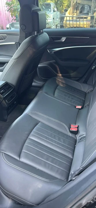 2023 Audi C8 A6 - Image 8 of 8