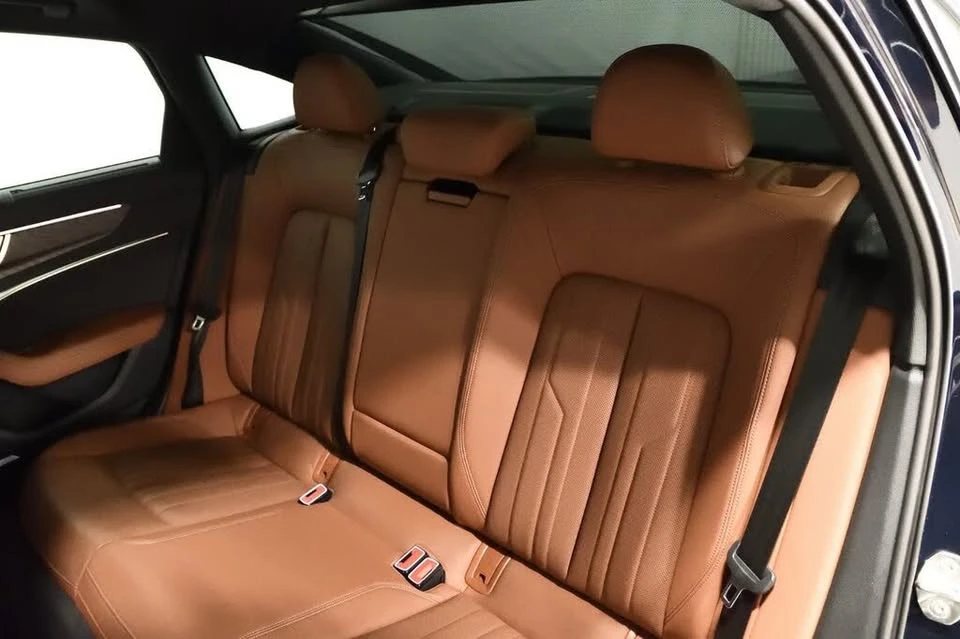 2023 Audi C8 A6 - Image 17 of 20