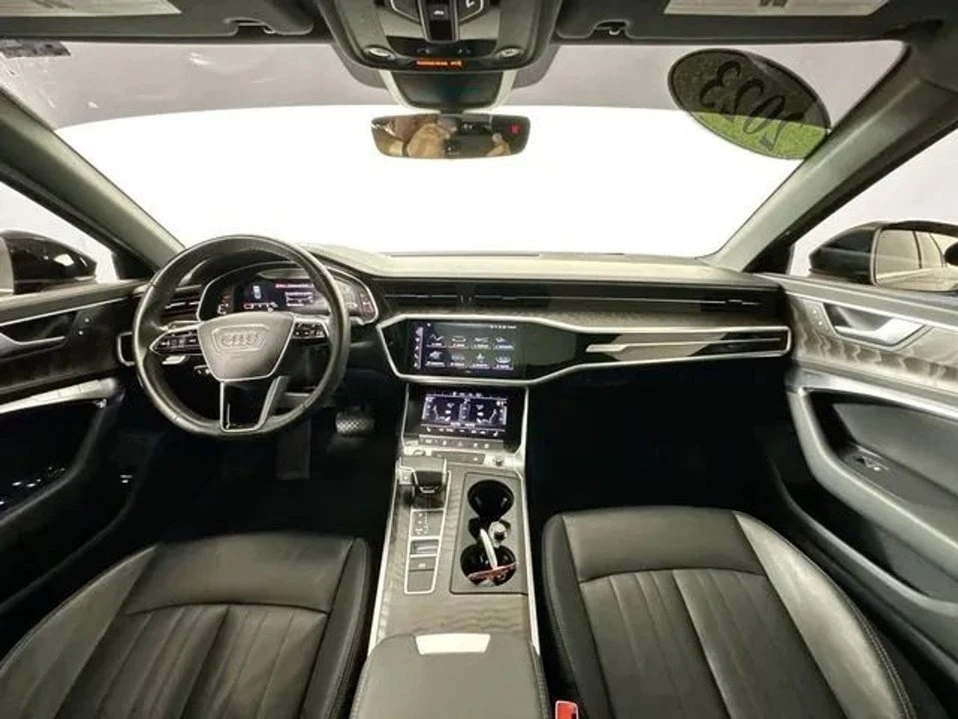 2023 Audi C8 A6 - Image 3 of 20