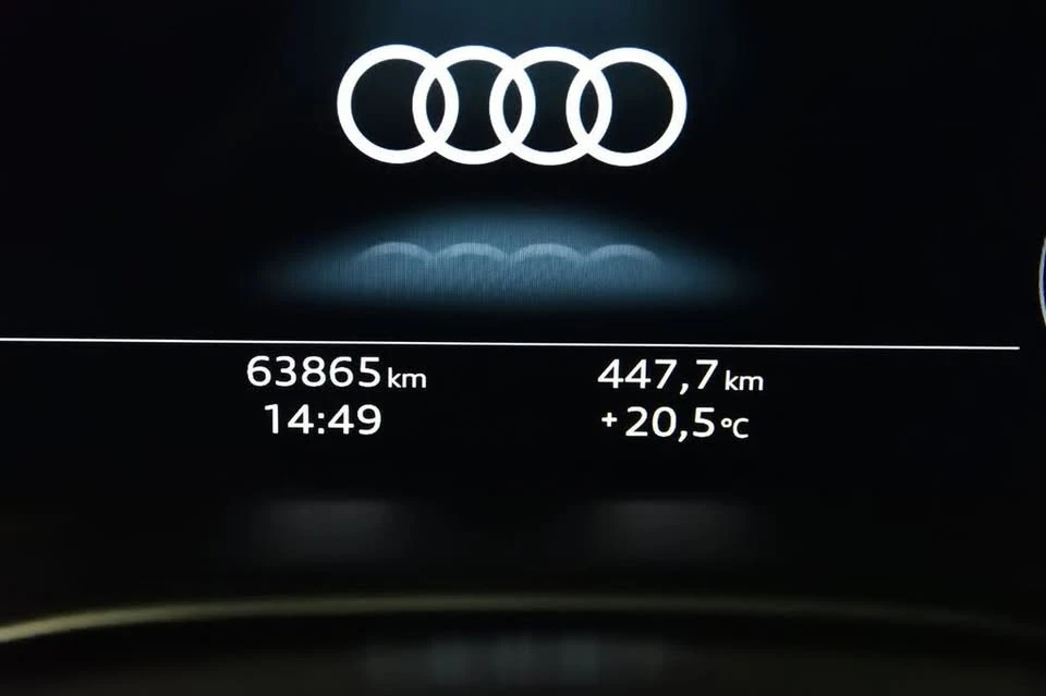 2023 Audi C8 A6 - Image 20 of 20