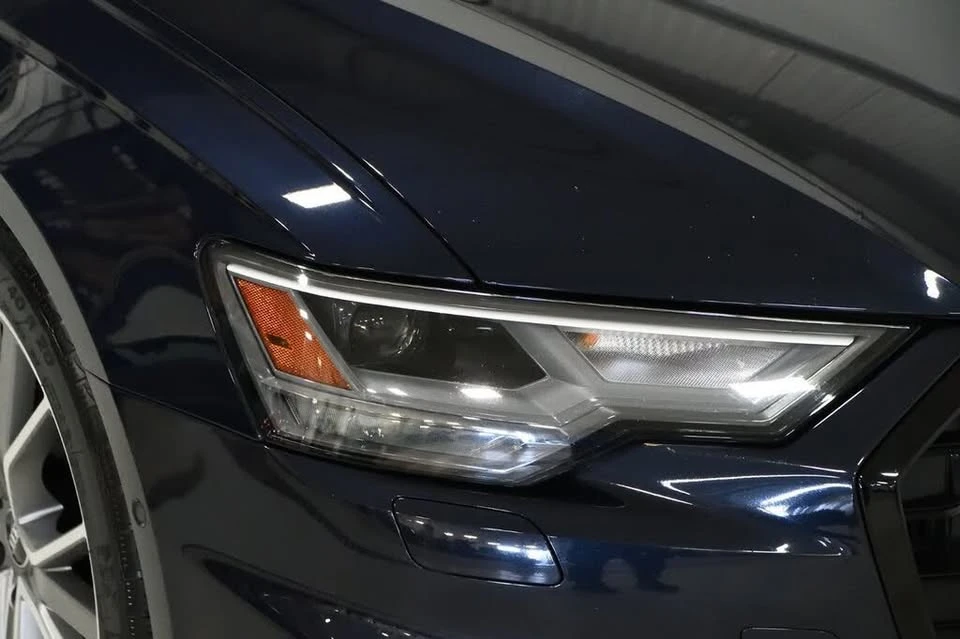 2023 Audi C8 A6 - Image 2 of 20