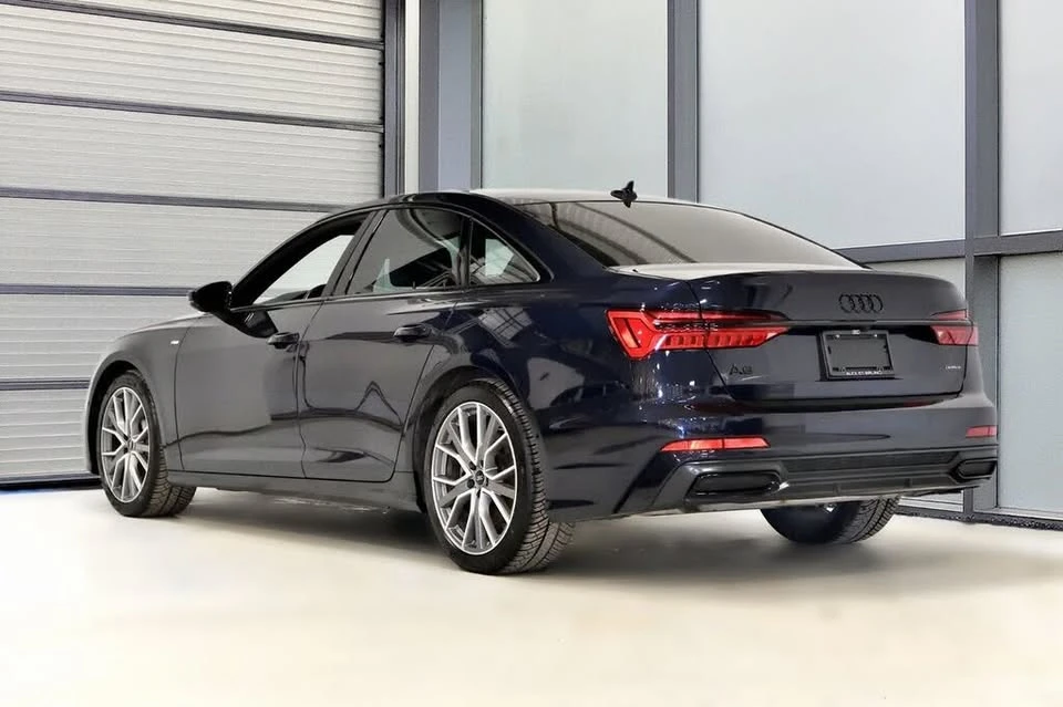 2023 Audi C8 A6 - Image 7 of 20